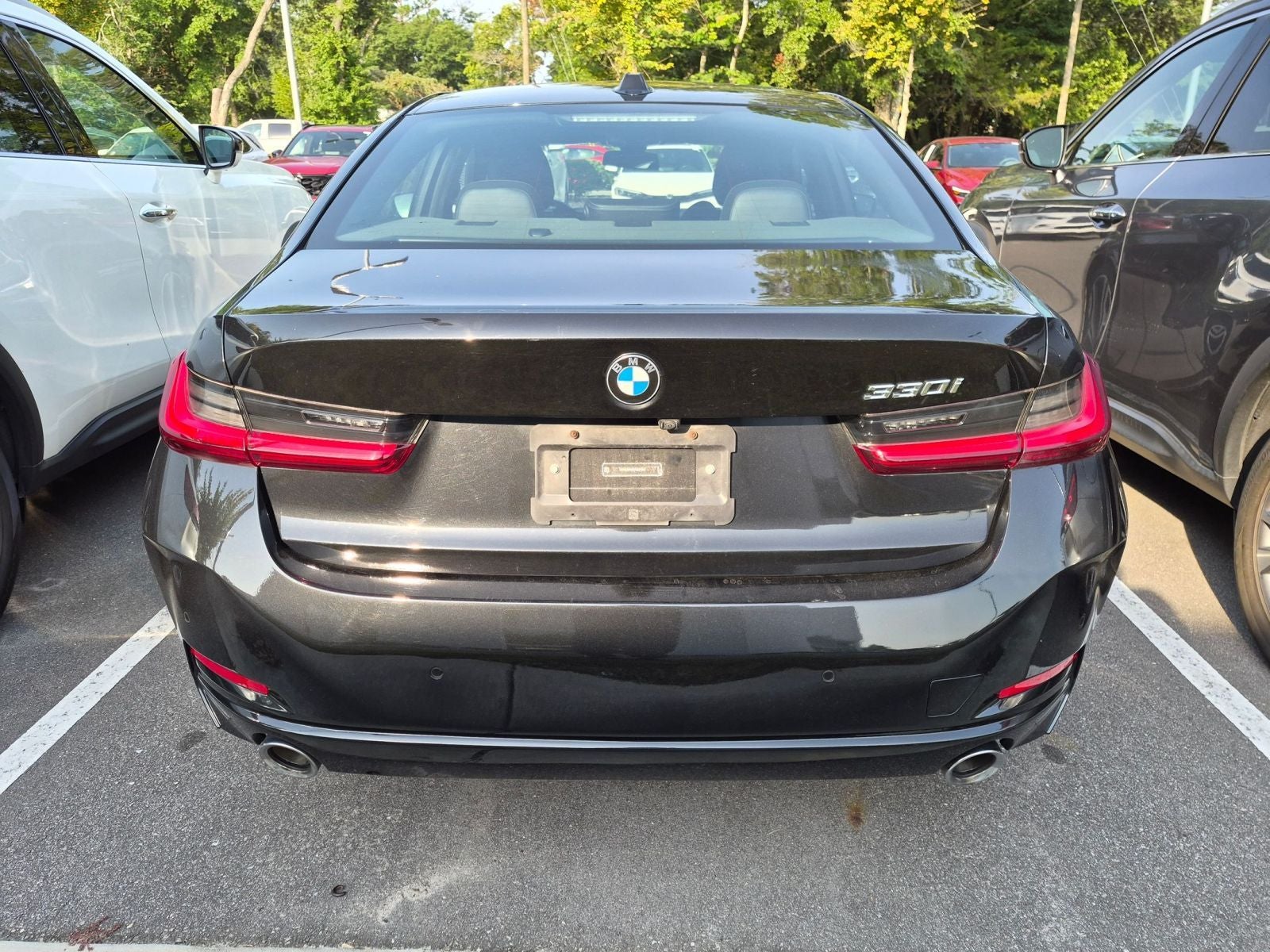 2023 BMW 3 Series 330i
