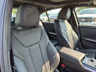 2023 BMW 3 Series 330i