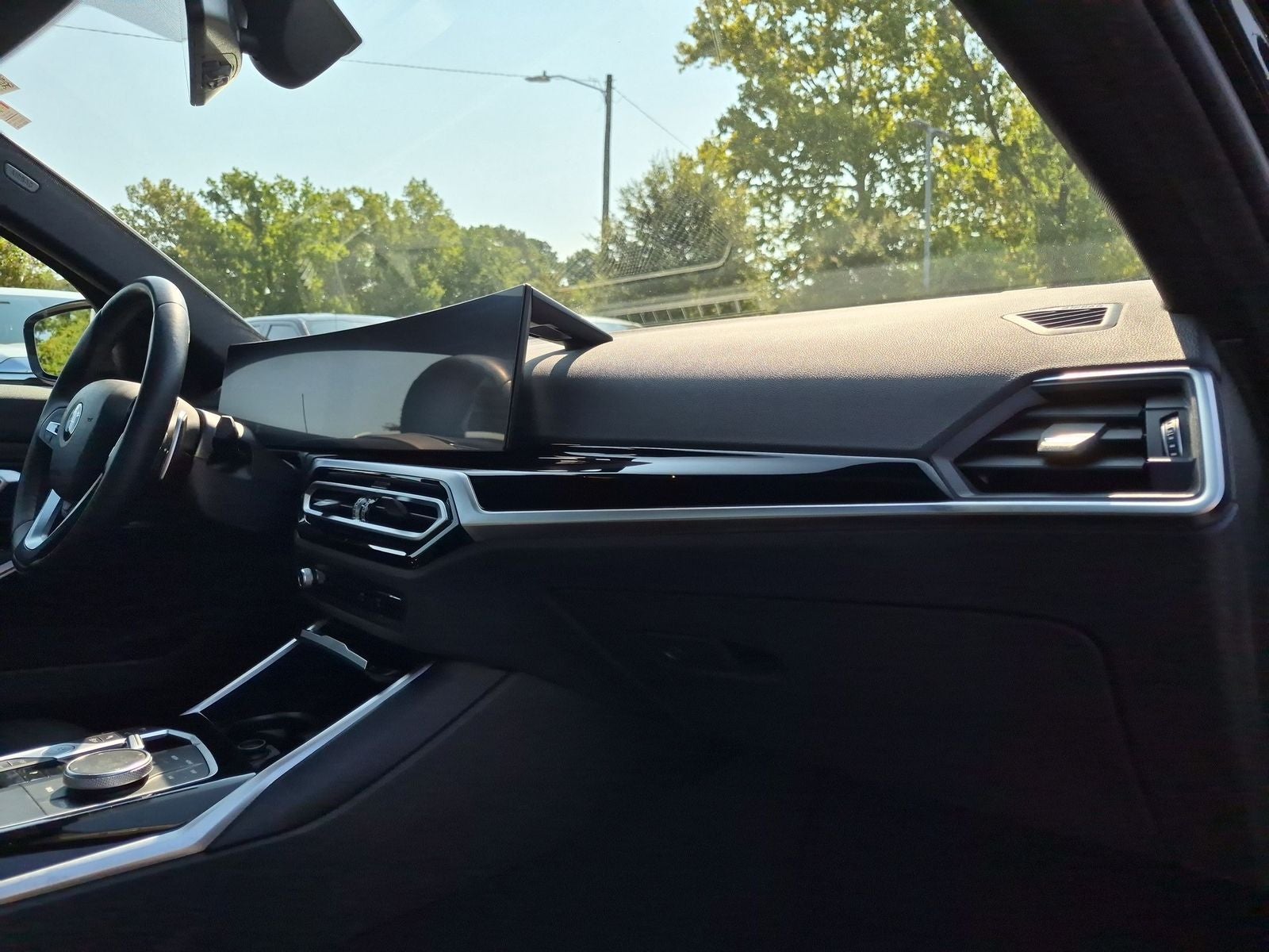 2023 BMW 3 Series 330i