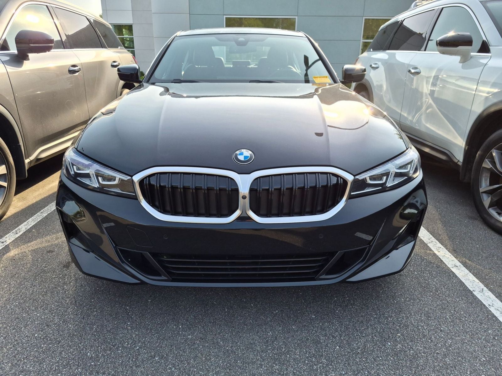 2023 BMW 3 Series 330i