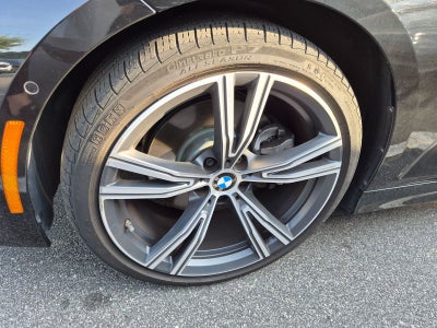 2023 BMW 3 Series 330i
