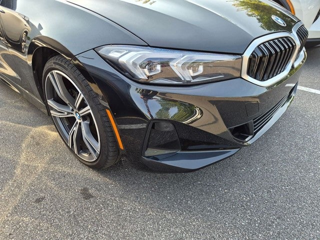 2023 BMW 3 Series 330i