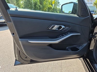 2023 BMW 3 Series 330i