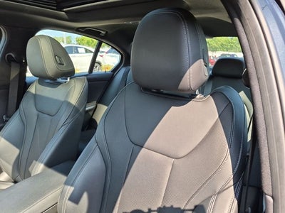 2023 BMW 3 Series 330i