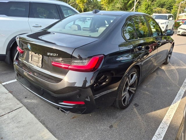 2023 BMW 3 Series 330i