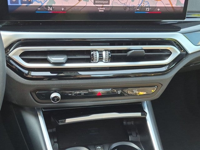 2023 BMW 3 Series 330i