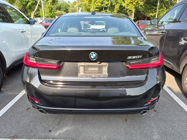 2023 BMW 3 Series 330i