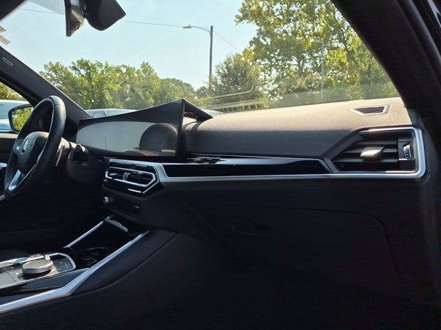 2023 BMW 3 Series 330i