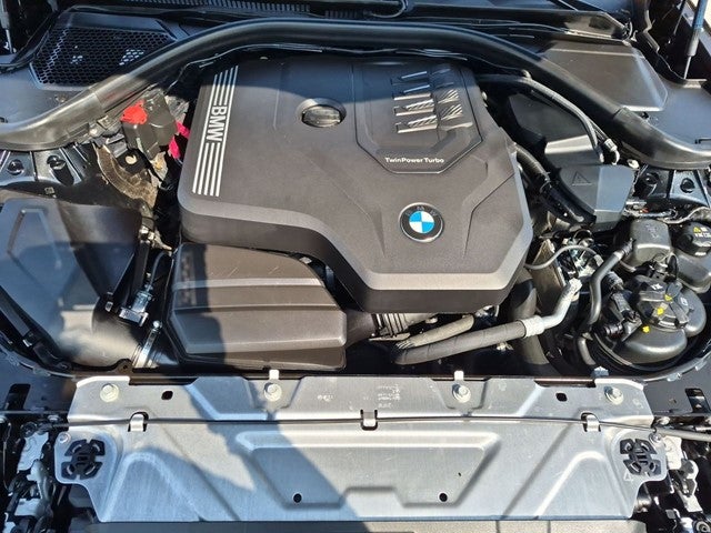 2023 BMW 3 Series 330i