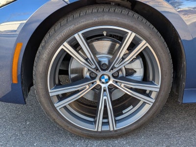 2023 BMW 3 Series 330i