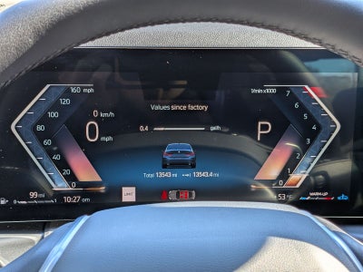 2023 BMW 3 Series 330i