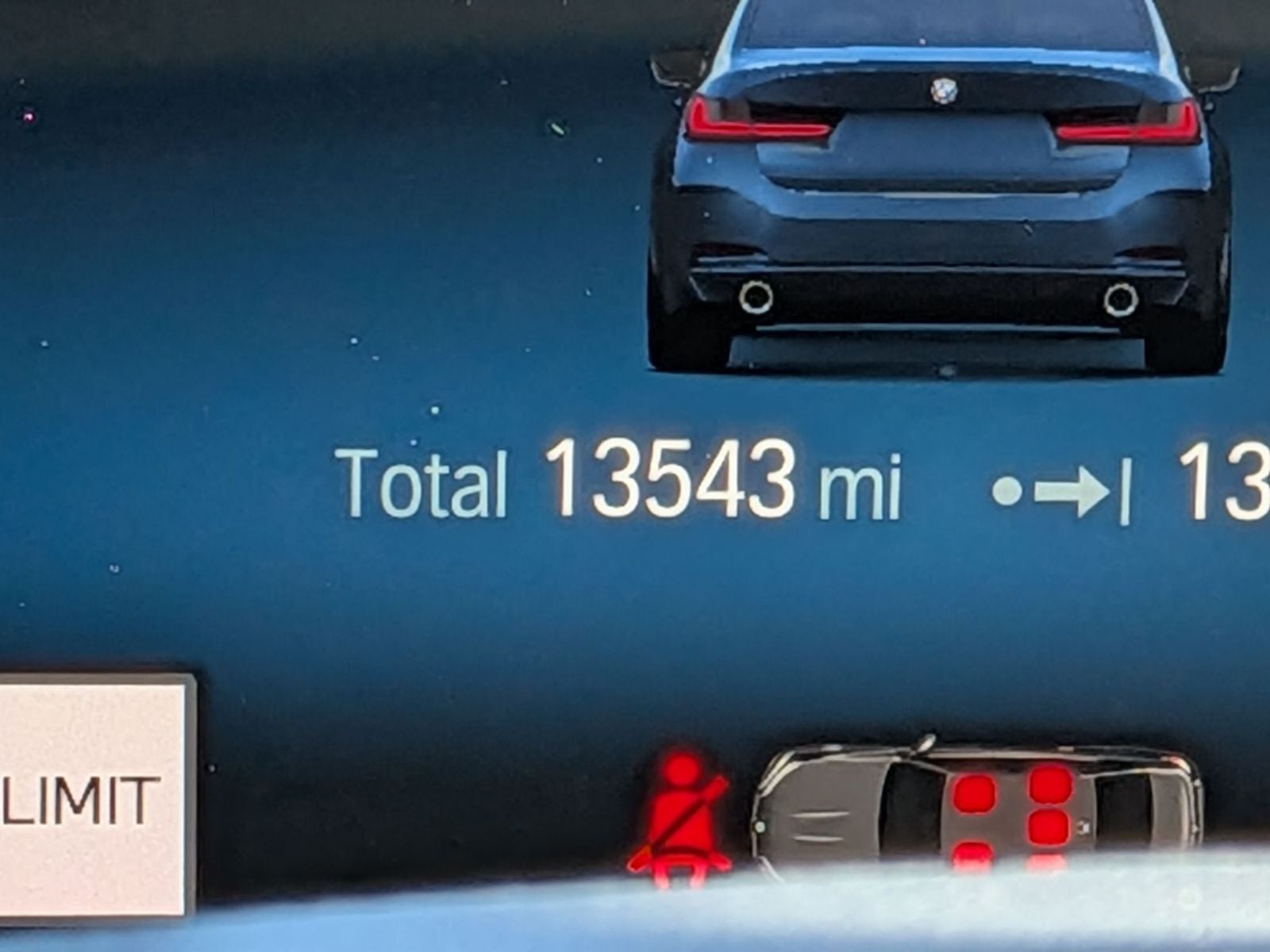 2023 BMW 3 Series 330i