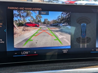 2023 BMW 3 Series 330i