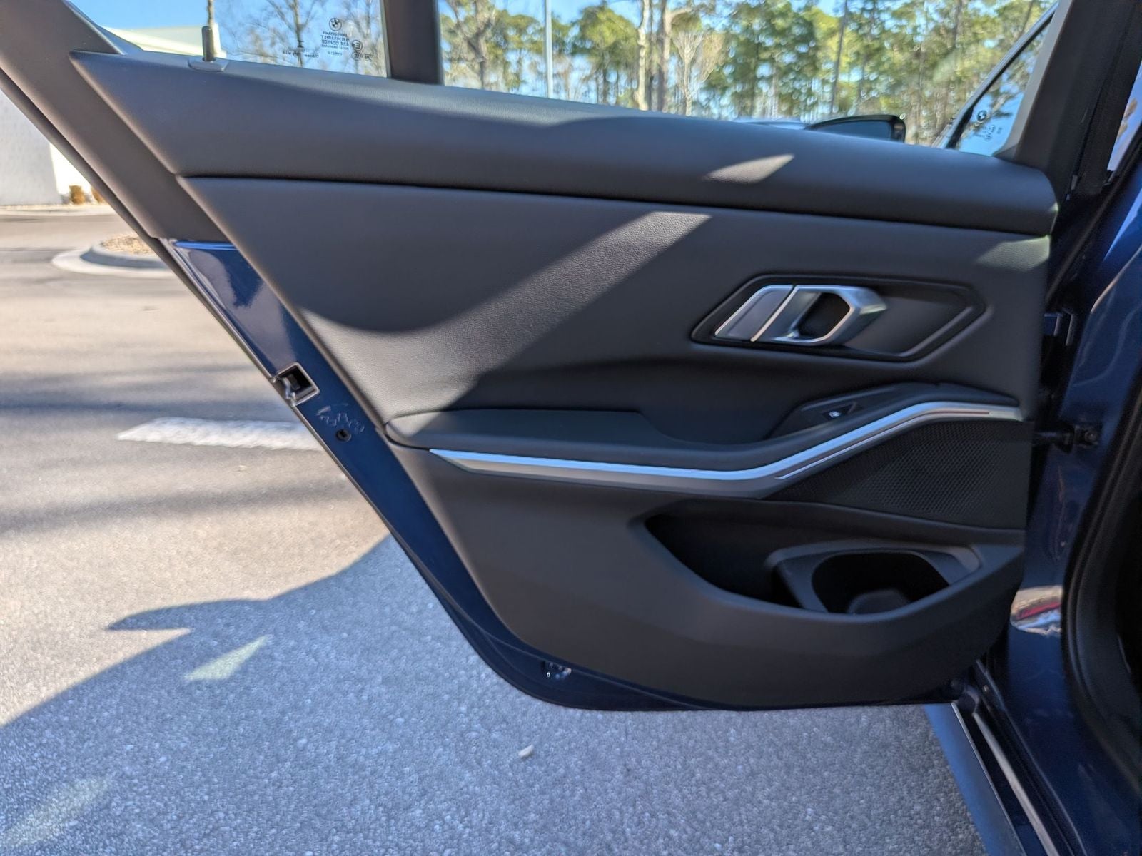 2023 BMW 3 Series 330i