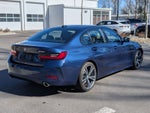 2023 BMW 3 Series 330i