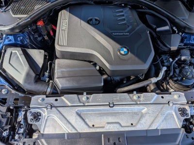 2023 BMW 3 Series 330i