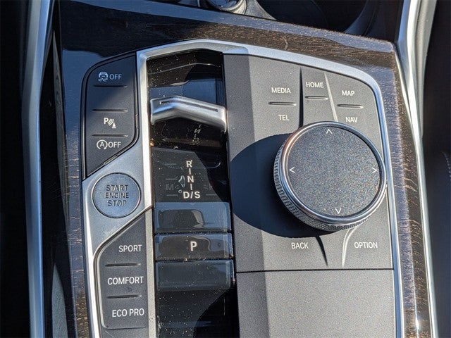 2023 BMW 3 Series 330i