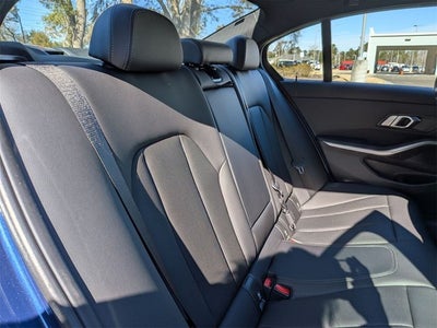 2023 BMW 3 Series 330i