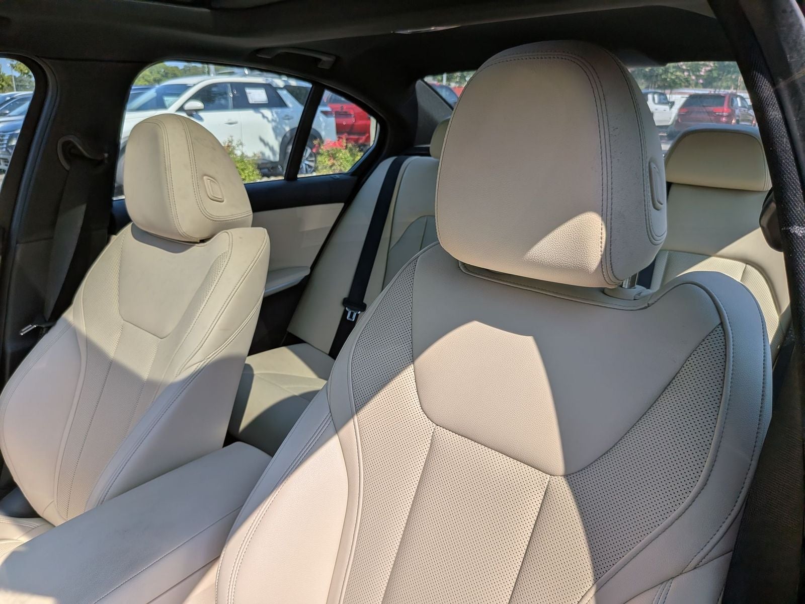 2023 BMW 3 Series 330i xDrive