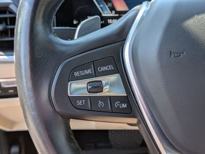2023 BMW 3 Series 330i xDrive