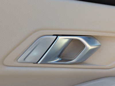 2023 BMW 3 Series 330i xDrive