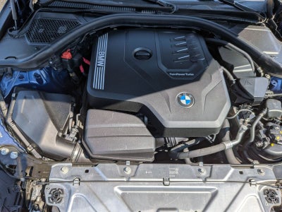 2023 BMW 3 Series 330i xDrive