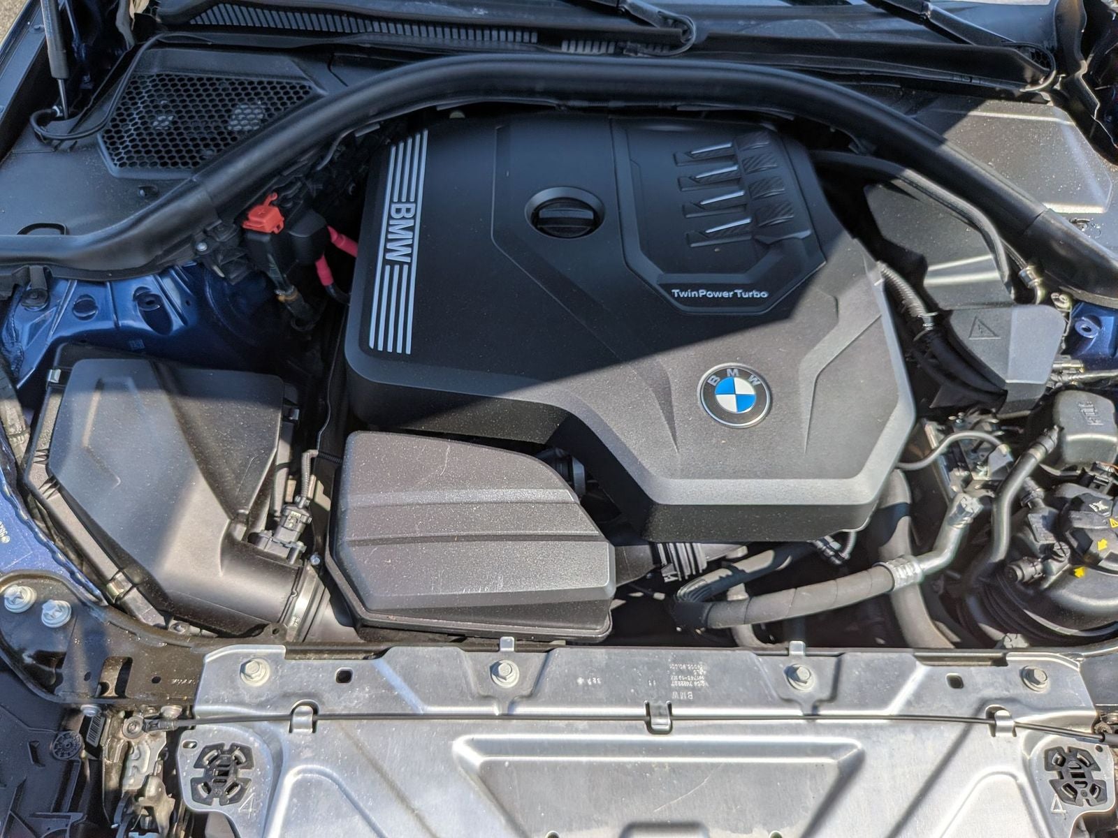 2023 BMW 3 Series 330i xDrive