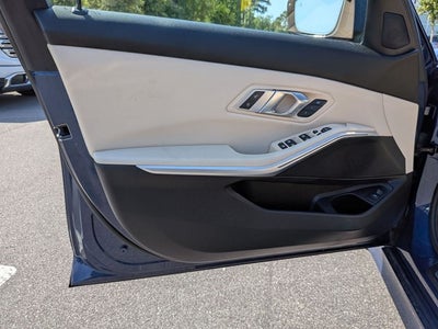 2023 BMW 3 Series 330i xDrive