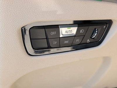 2023 BMW 3 Series 330i xDrive