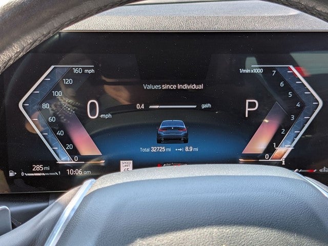 2023 BMW 3 Series 330i xDrive