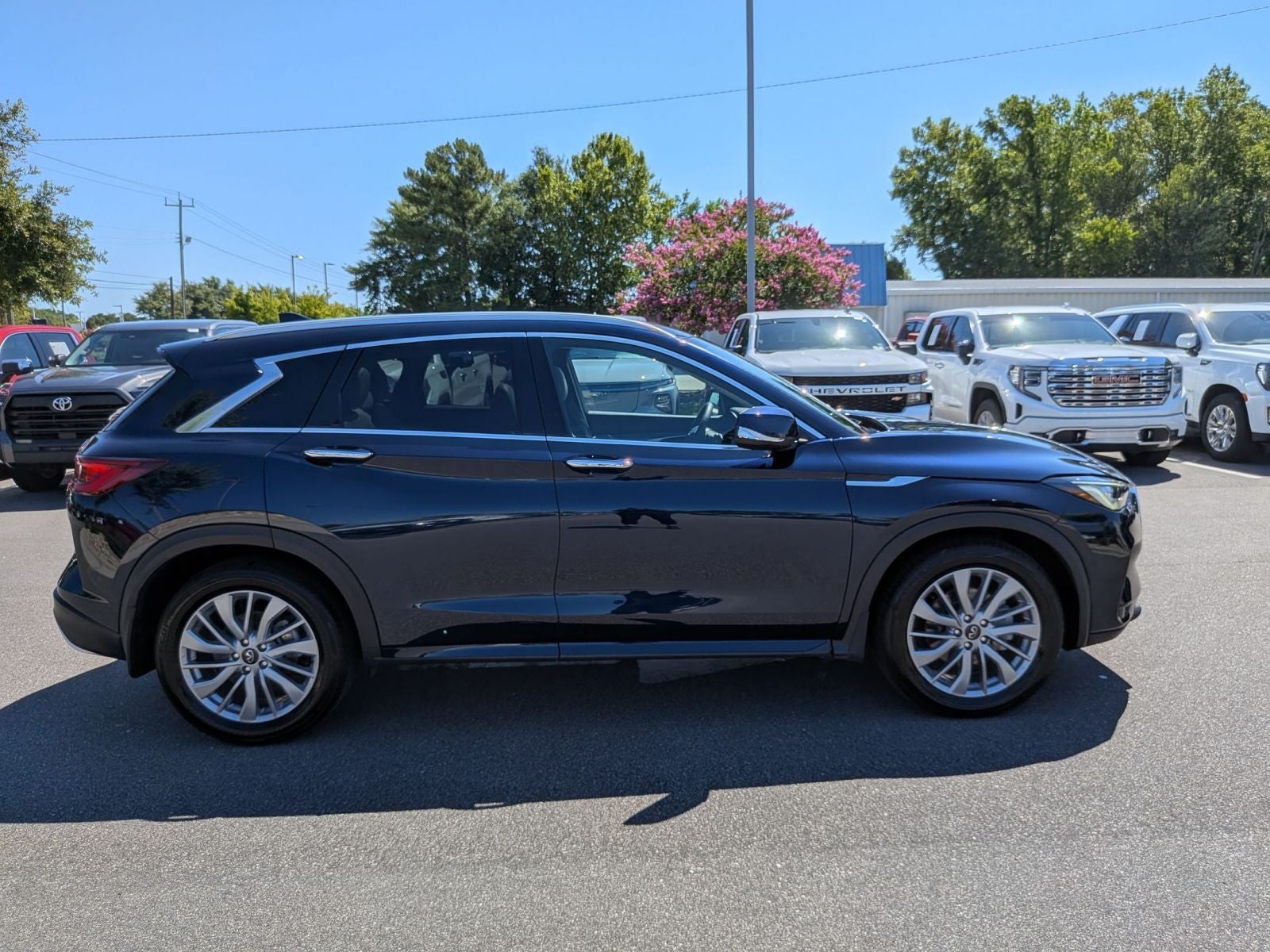 3PCAJ5BA4PF119492