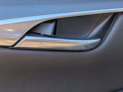 2025 INFINITI QX50 LUXE
