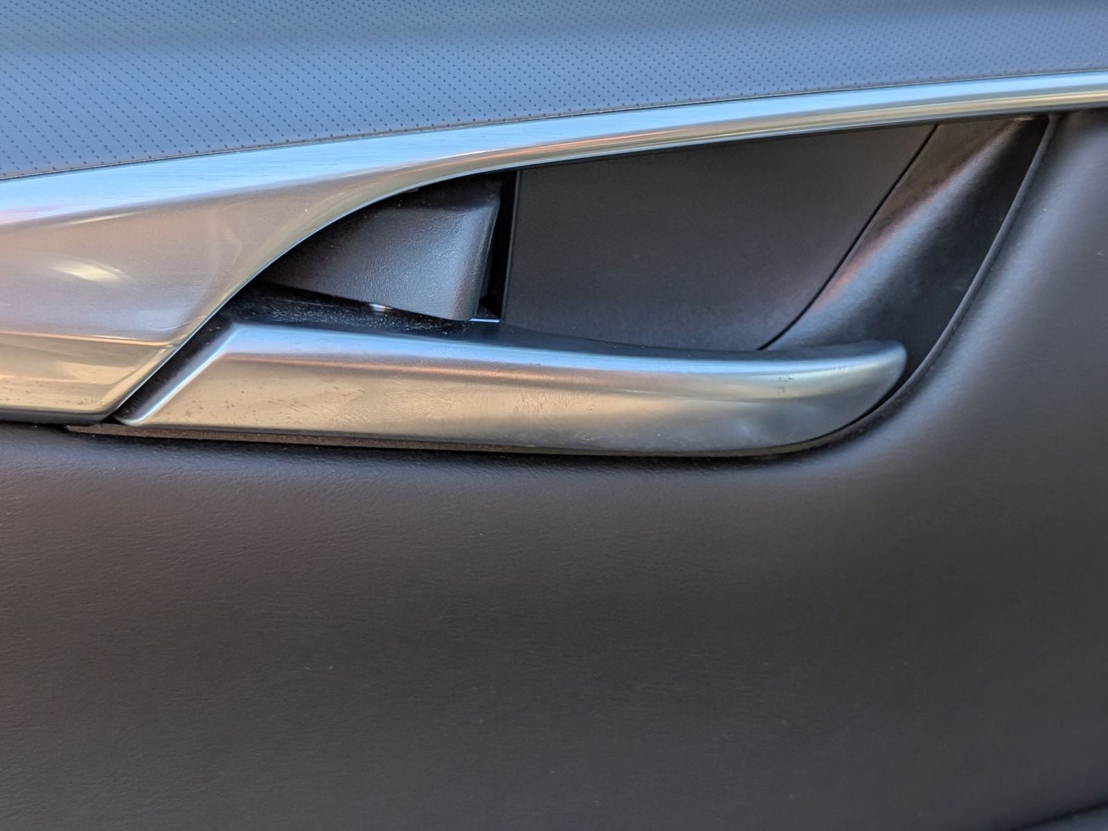 2025 INFINITI QX50 LUXE