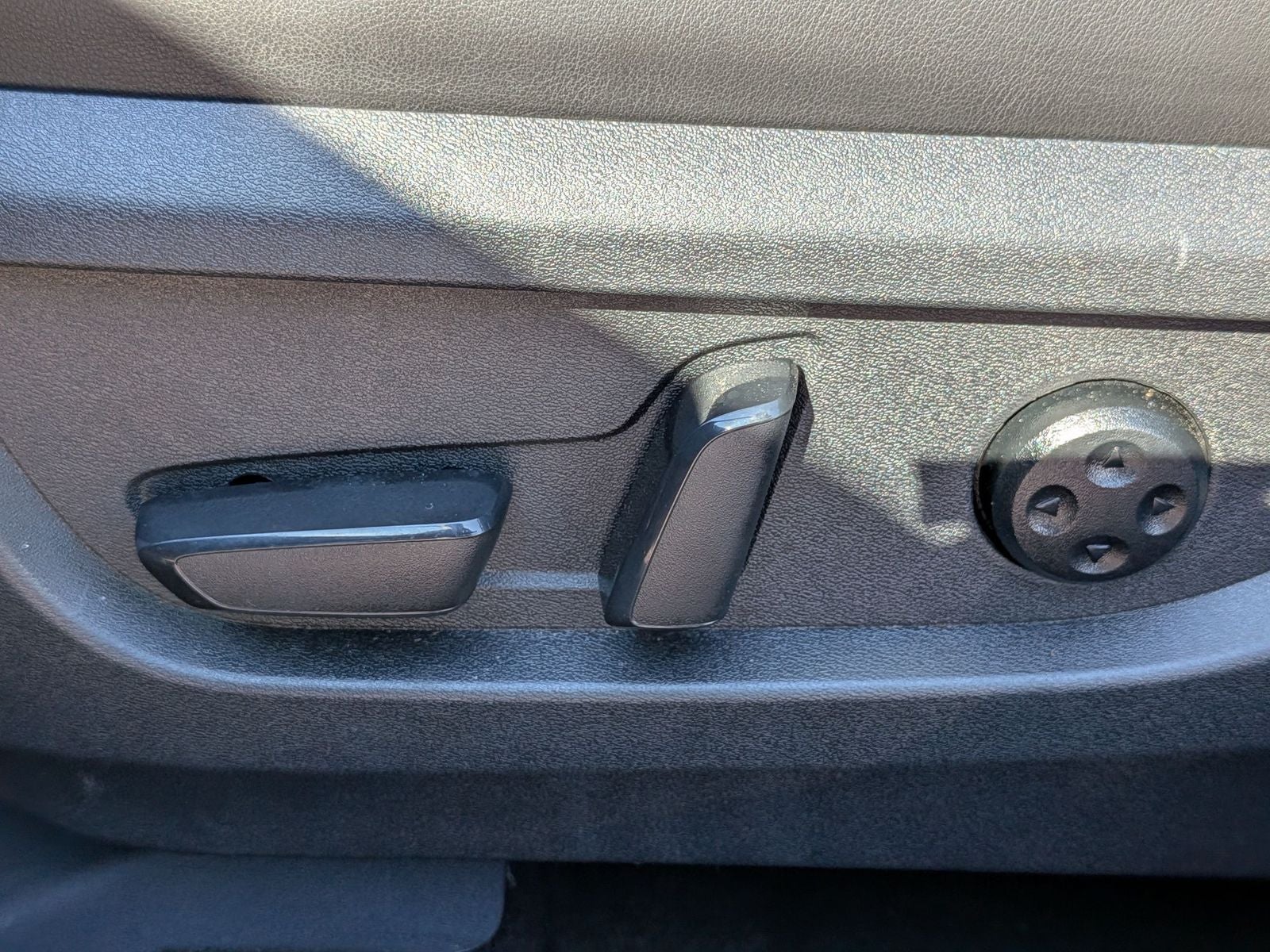 2025 INFINITI QX50 LUXE