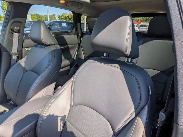 2025 INFINITI QX50 LUXE