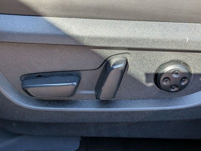 2025 INFINITI QX50 LUXE