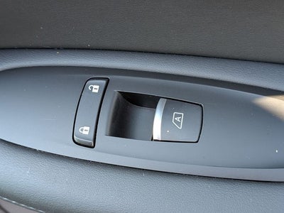 2025 INFINITI QX50 LUXE