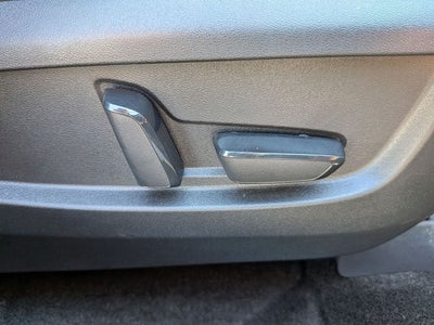 2025 INFINITI QX50 LUXE
