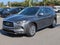 2025 INFINITI QX50 LUXE