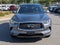 2025 INFINITI QX50 LUXE