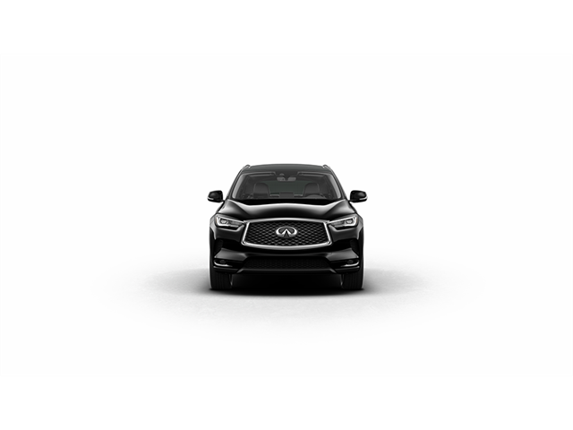 2025 INFINITI QX50 LUXE