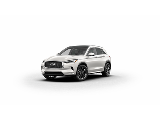 2024 INFINITI QX50 Autograph
