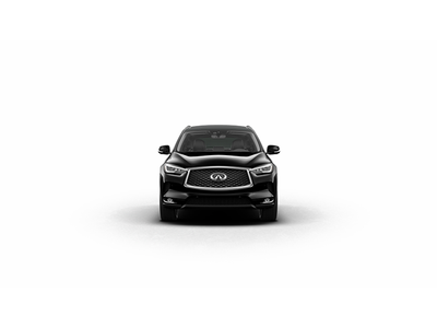 2024 INFINITI QX50 Sensory
