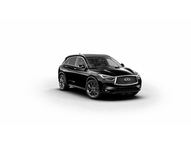 2024 INFINITI QX50 Sensory