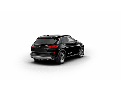 2024 INFINITI QX50 Sensory