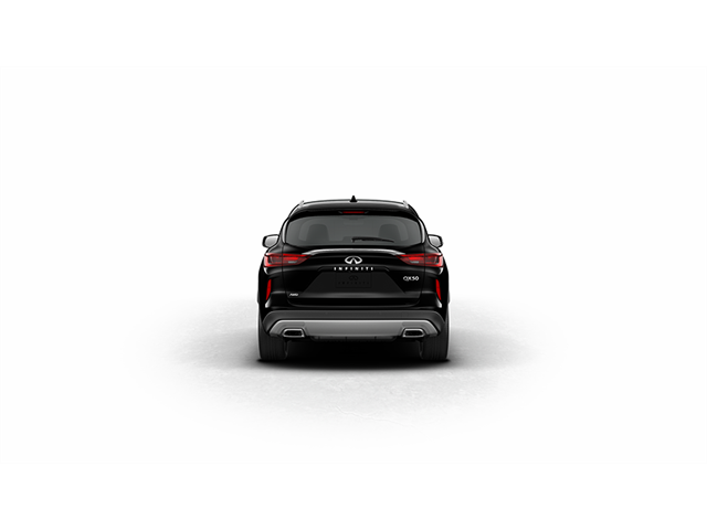 2024 INFINITI QX50 Sensory