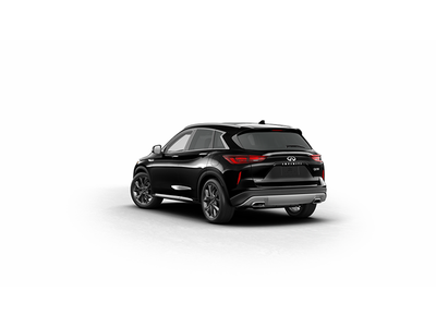 2024 INFINITI QX50 Sensory