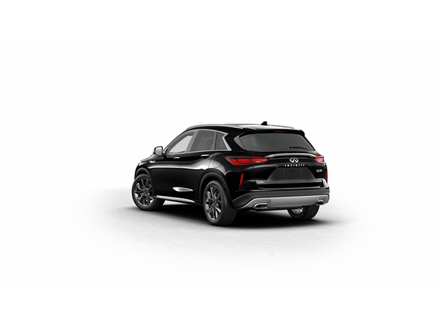 2024 INFINITI QX50 Sensory