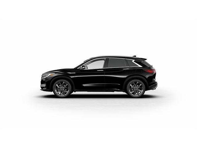 2024 INFINITI QX50 Sensory