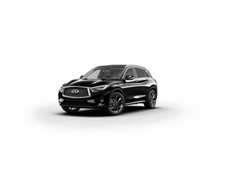 2024 INFINITI QX50 Sensory